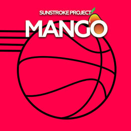 Album cover of Mango