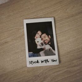Album cover of Stuck With You