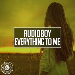 Album cover of Everything To Me