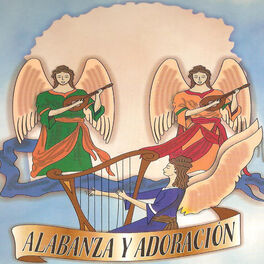Album picture of Alabanza y Adoración