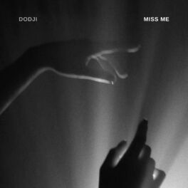 Album cover of miss me