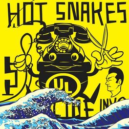 Hot Snakes - Checkmate: lyrics and songs