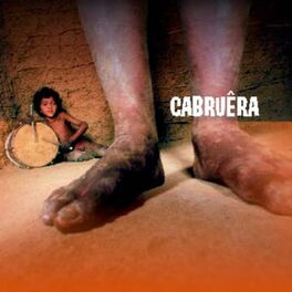 Album cover of Cabruêra