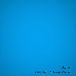 Album cover of Azul