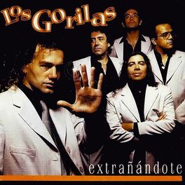Album cover of Extrañandote