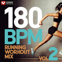 Best of 2021 Workout (Nonstop Workout Mix 130 BPM) by Power Music Workout 