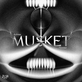 Album cover of Musket (feat. Flowdan)