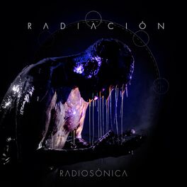 Album cover of Radiación
