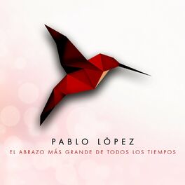 Album cover of El Abrazo Más Grande De Todos Los Tiempos