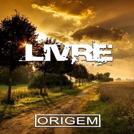 Album cover of Livre