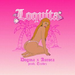 Album cover of Loquita