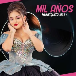 Muñequita milly discount canciones