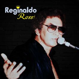 Reginaldo Rossi - Dama De Vermelho: listen with lyrics