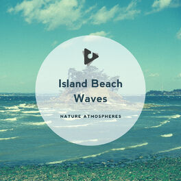 Album cover of Island Beach Waves
