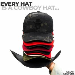 Album cover of Every Hat Is a Cowboy Hat...