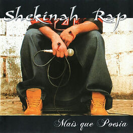 Album cover of Mais Que Poesia