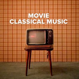 Album cover of Movie Classical Music