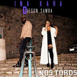 Album cover of Nos tords (feat. Dieson Samba)