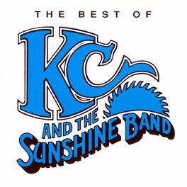 Album picture of The Best of KC & the Sunshine Band
