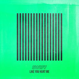 Album cover of Like You Hurt Me