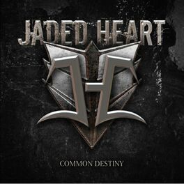 Album cover of Common Destiny