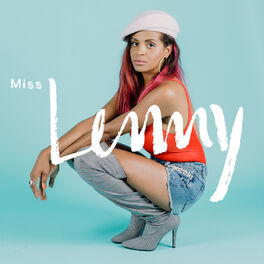 Album cover of Miss Lenny