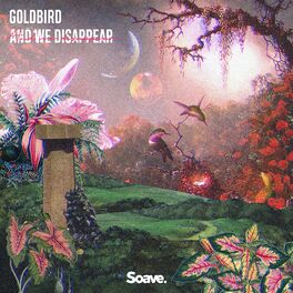 Album cover of And We Disappear