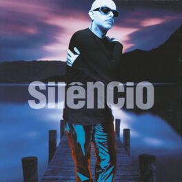 Album cover of Silêncio