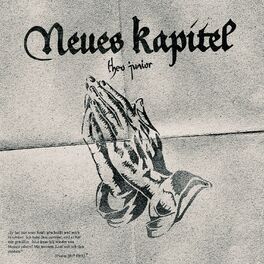 Album cover of Neues Kapitel