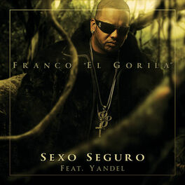 Album cover of Sexo Seguro