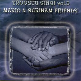 Album cover of Trowstu Singi (Vol. 3)