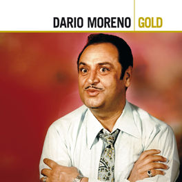 Album cover of Best Of Gold Dario Moreno