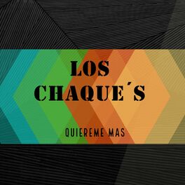 Album cover of Quiereme mas