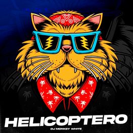 Album cover of Helicoptero