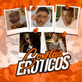 Album cover of Contos Eroticos