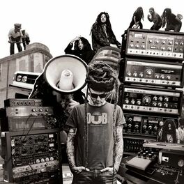 Album cover of Mañana Dub