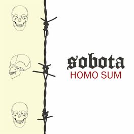 Album cover of Homo Sum