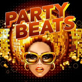Album cover of Party Beats