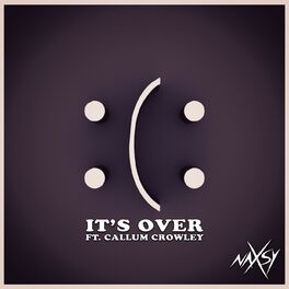 Album cover of It's Over