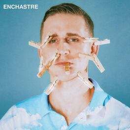Album cover of ENCHASTRE