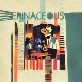 Album cover of Erinaceous