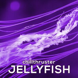 Album cover of Jellyfish