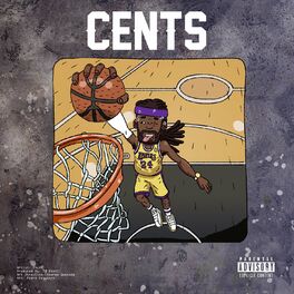 Album cover of Cents