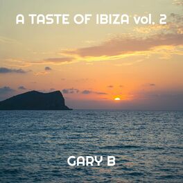 Album cover of A Taste Of Ibiza