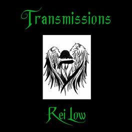 Album cover of Transmissions