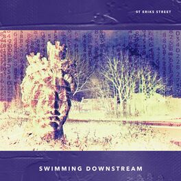 Album cover of Swimming Downstream