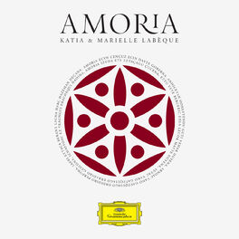 Album cover of Amoria