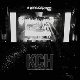 Album cover of Los Ojos Rojos Tour (En Vivo)