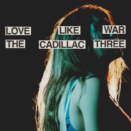 Album cover of Love Like War
