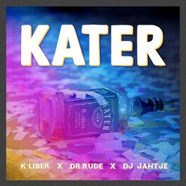 Album cover of Kater